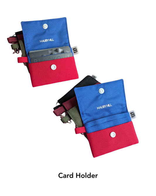 RFID Card Wallet
