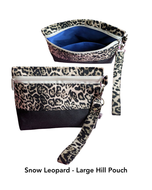 Large Hill Pouch