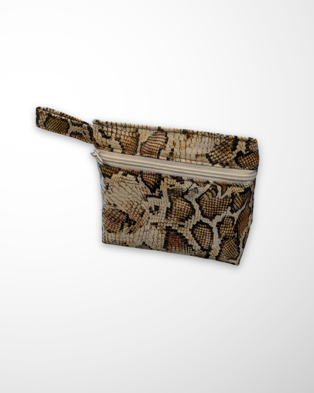 Small Hill Pouch