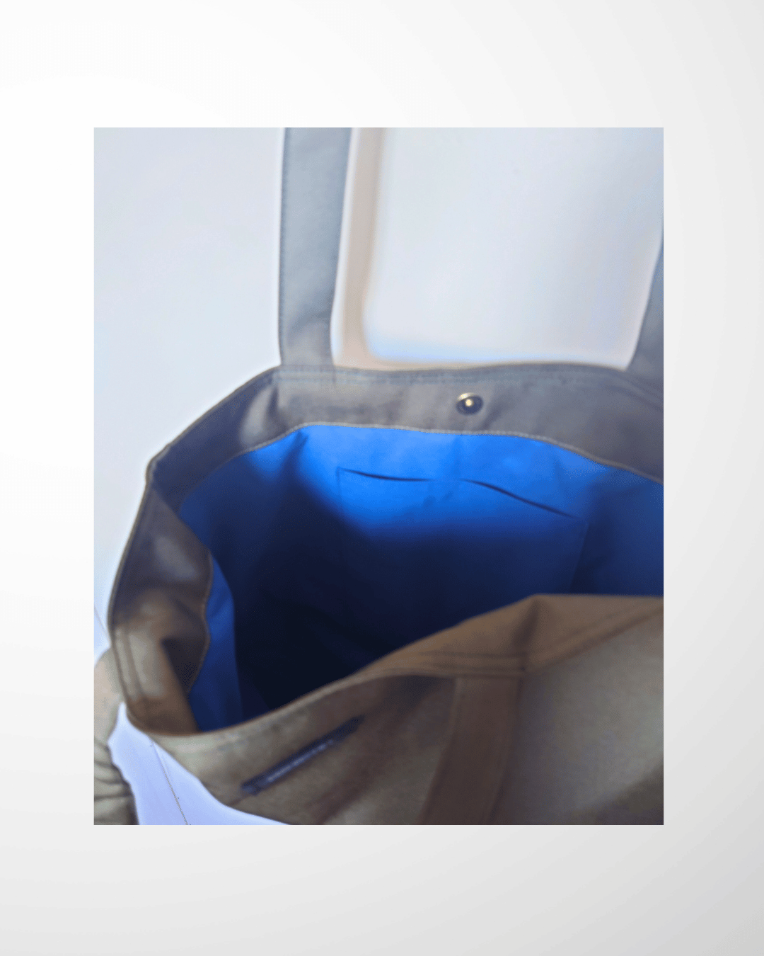 The U Tote