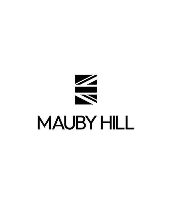 MAUBY HILL