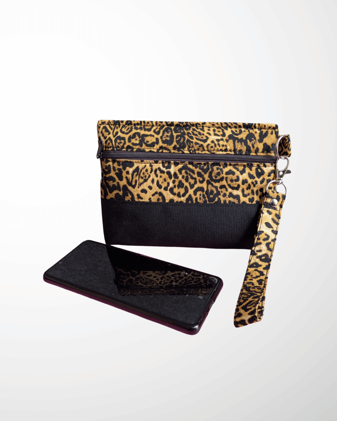 The Hill Pouch