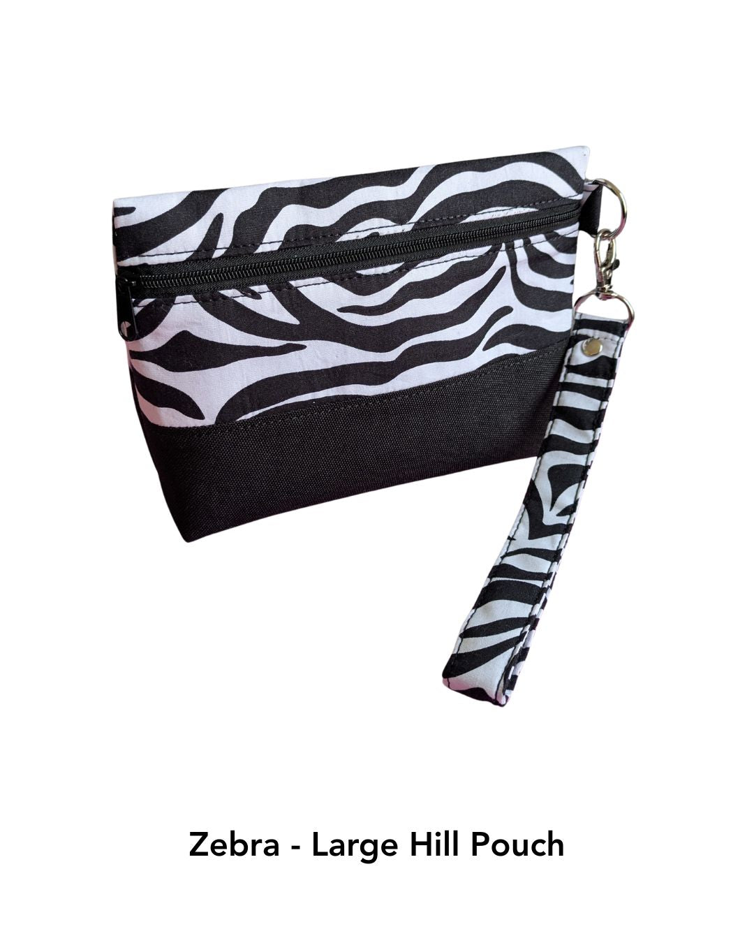 Large Hill Pouch