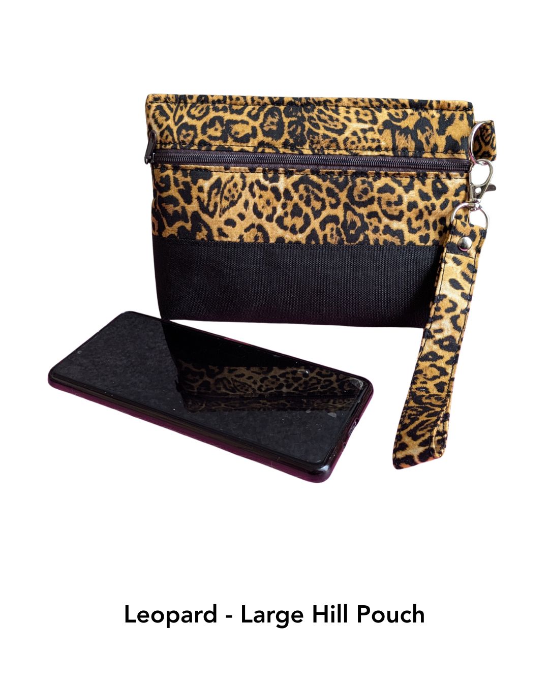 Large Hill Pouch