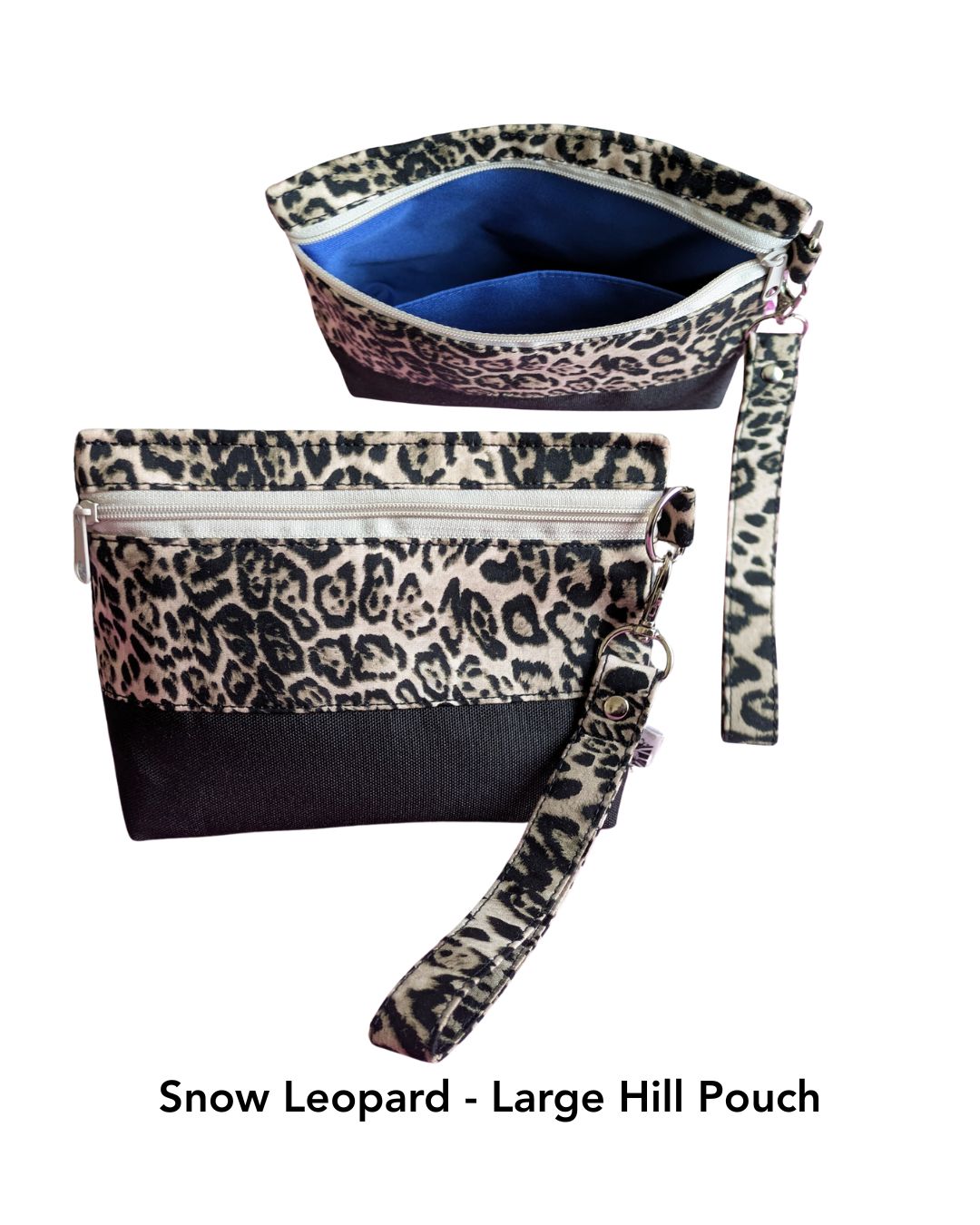 Large Hill Pouch