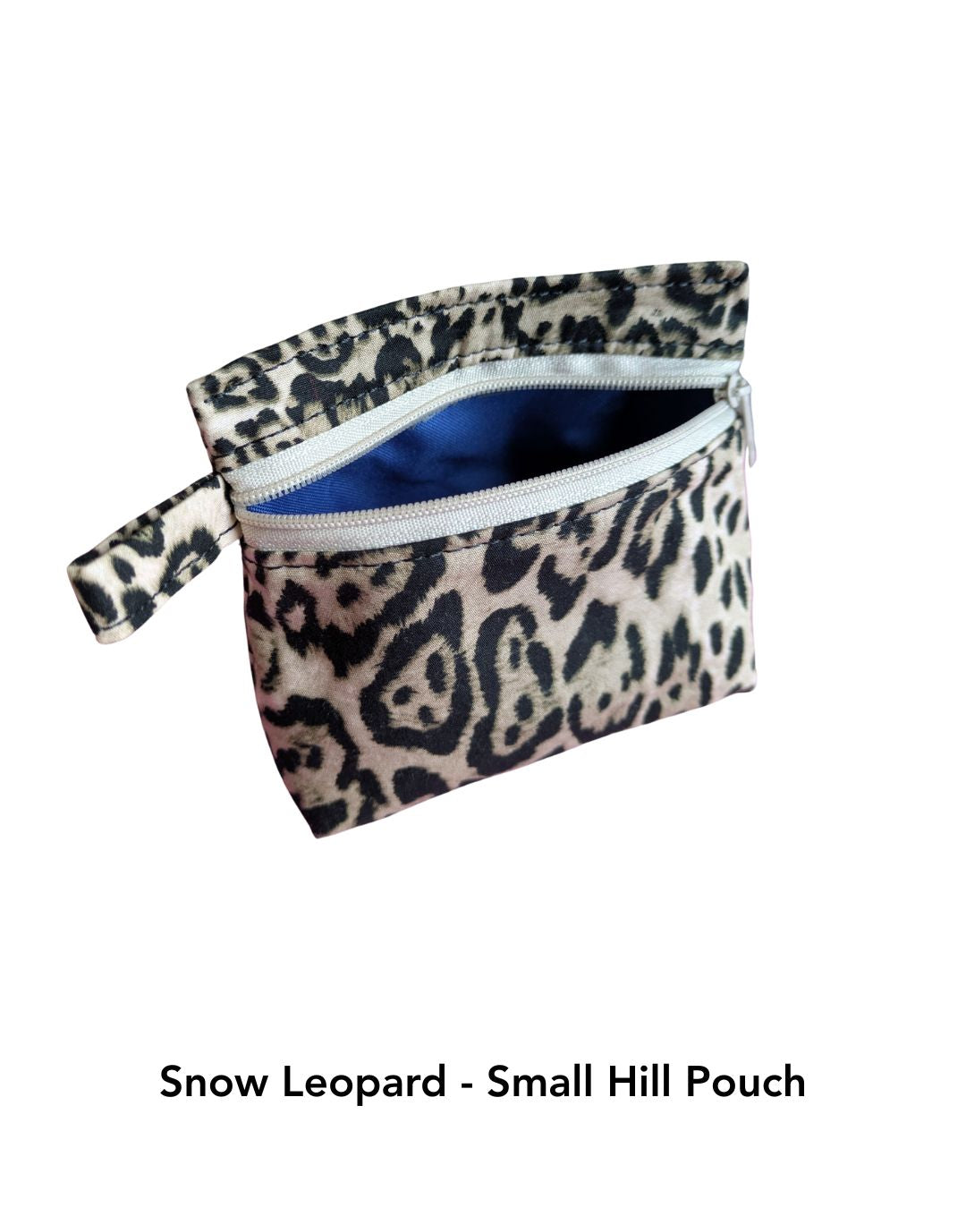 Small Hill Pouch