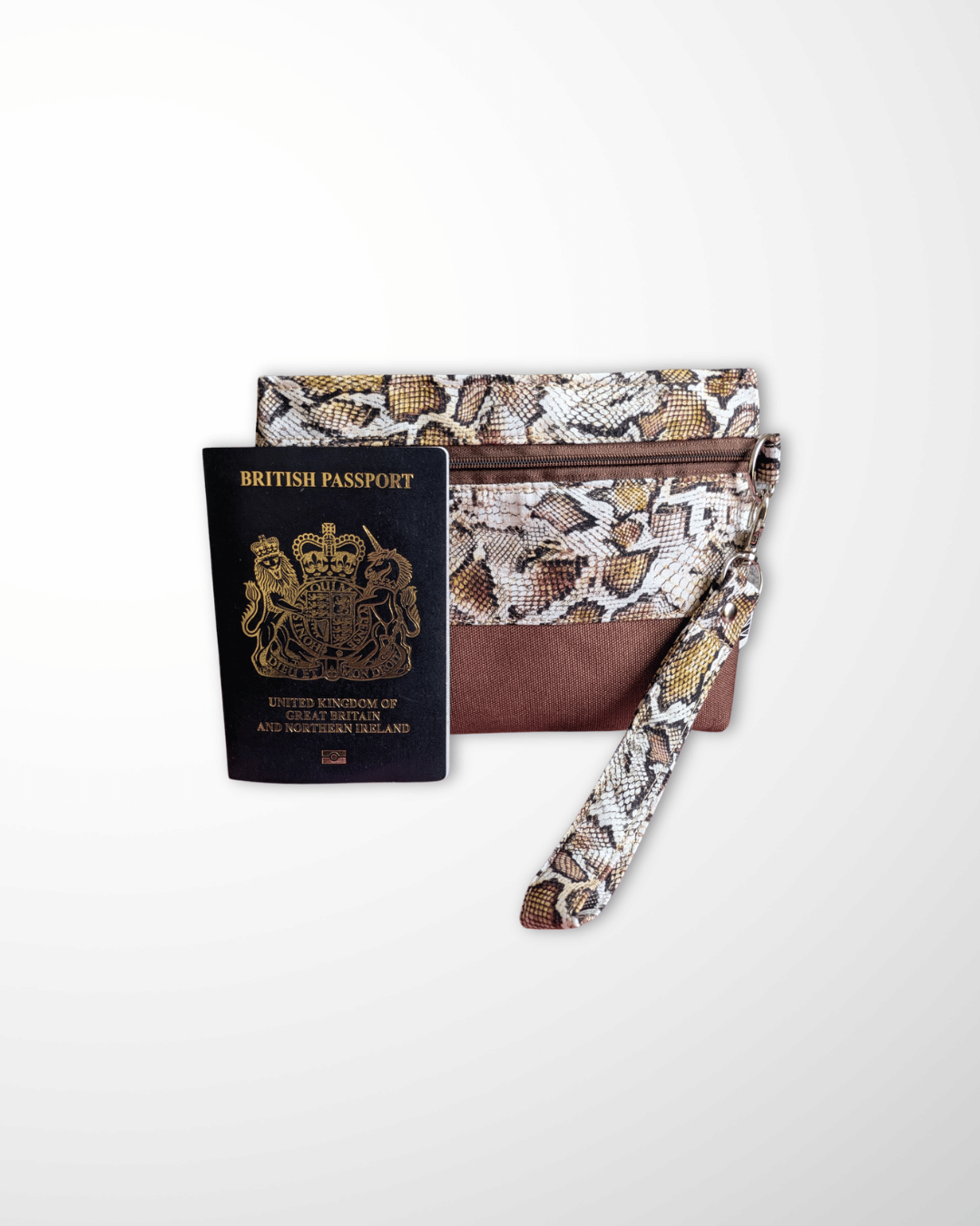 The Hill Pouch