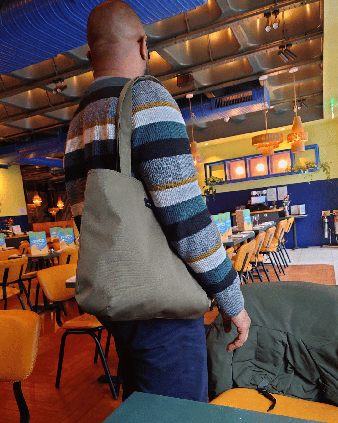 The U Tote