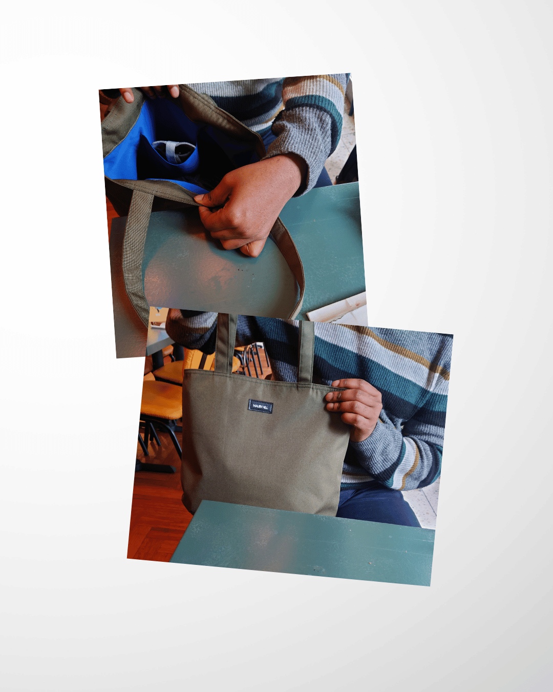 The U Tote